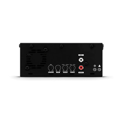 SounDigital SD3000.1 EVO 6 – 2 Ohm – Slutsteg – Monoblock