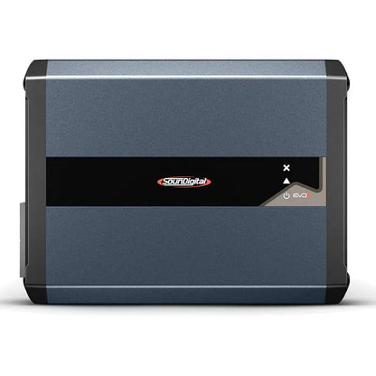 SounDigital SD5000.1 EVO 5 – 1 Ohm – Slutsteg – Monoblock