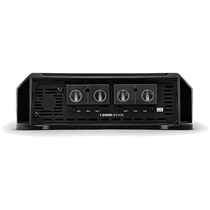 SounDigital SD12000.1D EVOX – 2 Ohm – Slutsteg – Monoblock