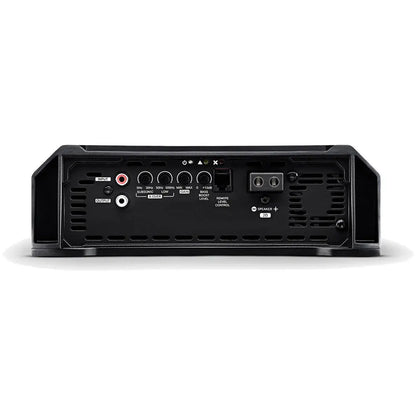 SounDigital SD12000.1D EVOX – 2 Ohm – Slutsteg – Monoblock