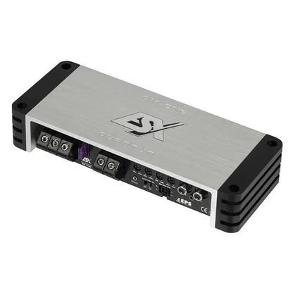 ESX QM-ONE – Slutsteg – Monoblock