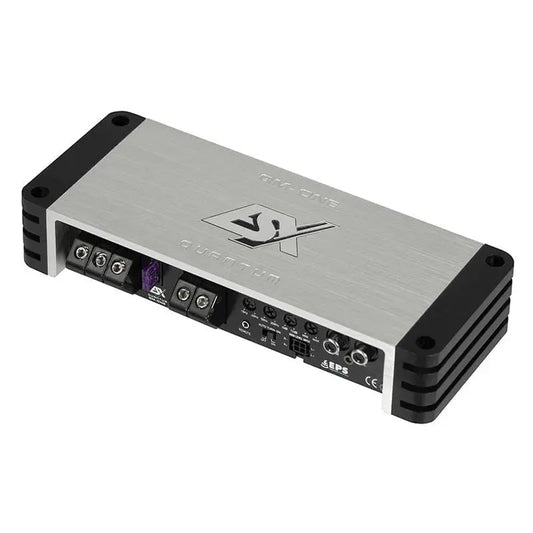 ESX QM-ONE – Slutsteg – Monoblock