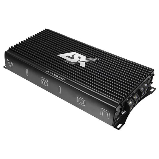 ESX VX13000 PRO – Slutsteg – Monoblock
