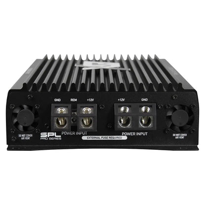 ESX VX8000 PRO – Slutsteg – Monoblock