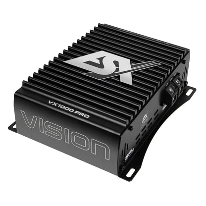 ESX VX1000 PRO – Slutsteg – Monoblock