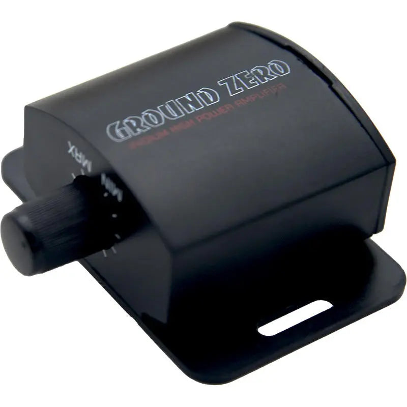 Ground Zero GZIA 135.4 – Slutsteg – 4-kanal