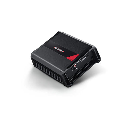 SounDigital SD1200.2-2 EVOX – Slutsteg – 2-kanal