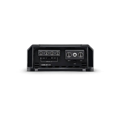 SounDigital SD1200.2-2 EVOX – Slutsteg – 2-kanal