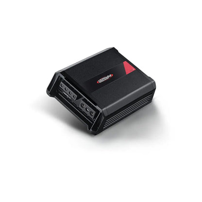 SounDigital SD1200.2-2 EVOX – Slutsteg – 2-kanal