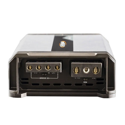 SounDigital SD1200.2 EVO 5 – 4 Ohm – Slutsteg – 2-kanal