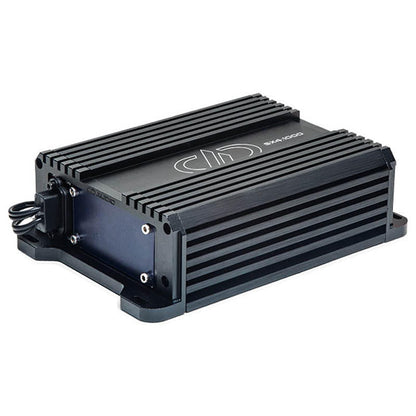 DD AUDIO SX4.1000 – Slutsteg – 4-kanal