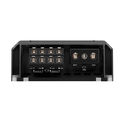 SounDigital 1200.4 EVO 5 – 4 Ohm – Slutsteg – 4-kanal