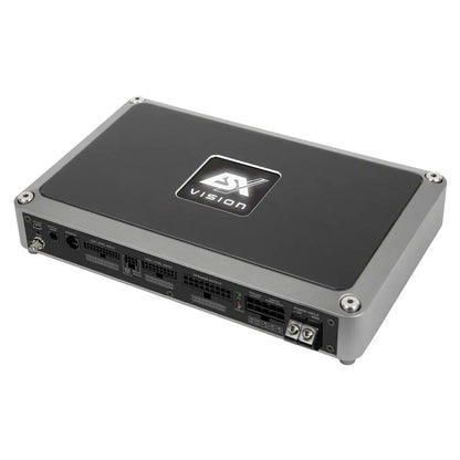 ESX VE1300.11SP – DSP slutsteg – 11-kanal