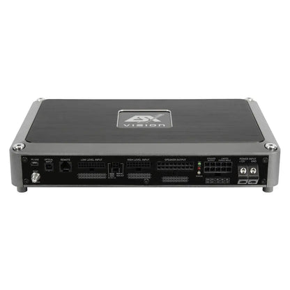 ESX VE1300.11SP – DSP slutsteg – 11-kanal