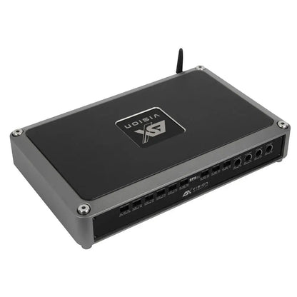 ESX VE1300.11SP – DSP slutsteg – 11-kanal