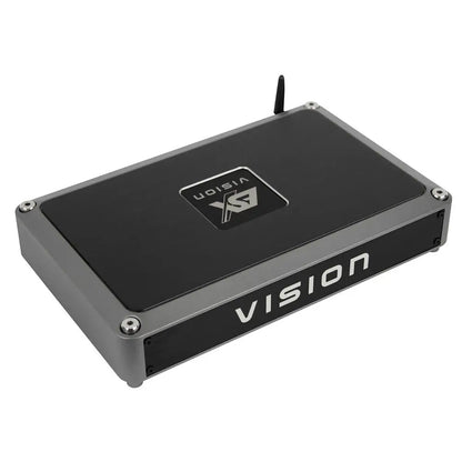ESX VE1300.11SP – DSP slutsteg – 11-kanal