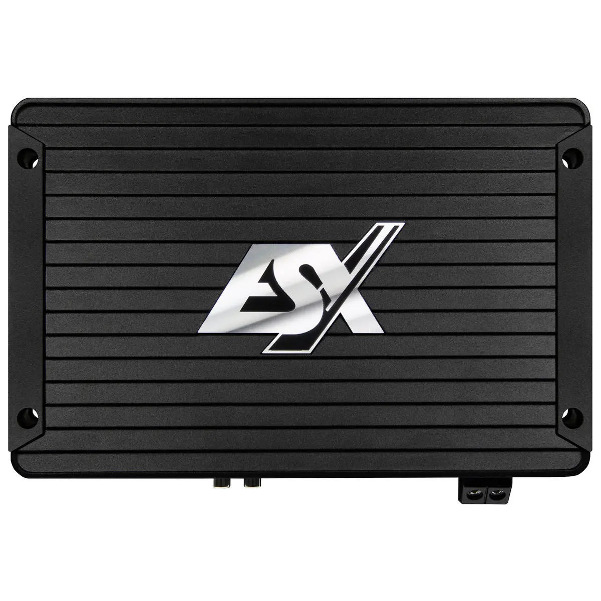 ESX SE800.6DSP – DSP slutsteg – 6-kanal