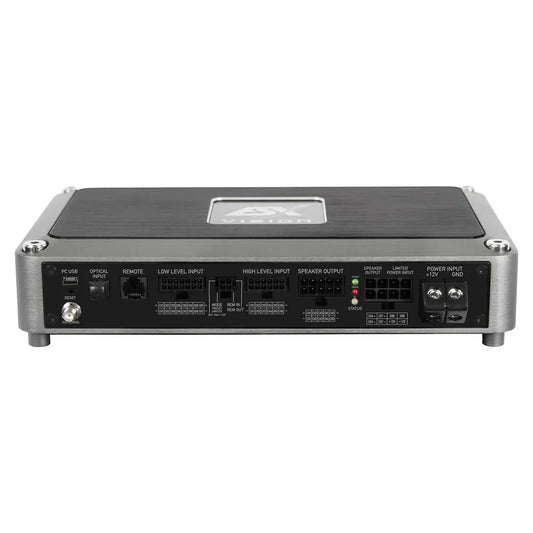 ESX VE900.7SP – DSP slutsteg – 7-kanal