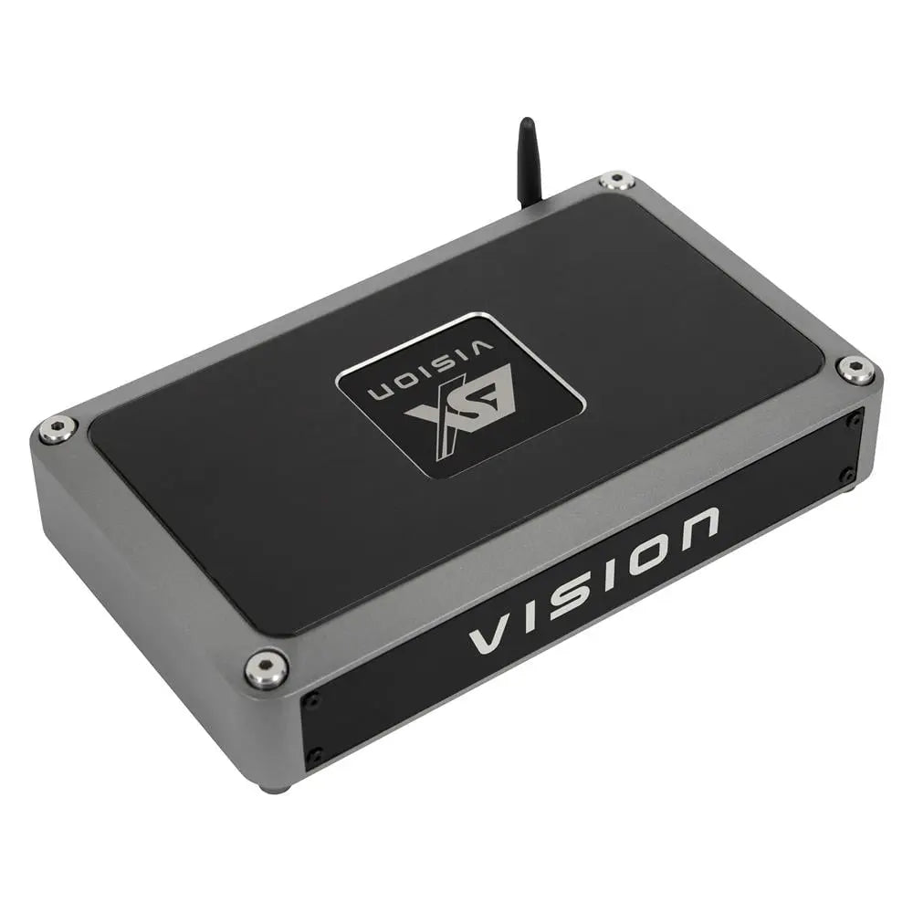 ESX VE900.7SP – DSP slutsteg – 7-kanal