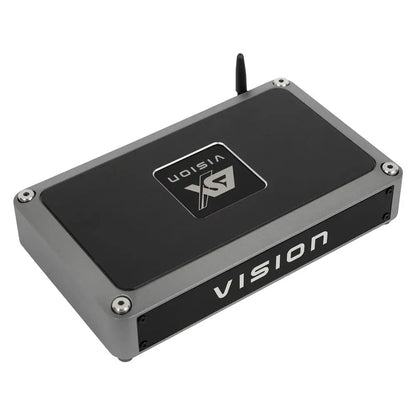 ESX VE900.7SP – DSP slutsteg – 7-kanal