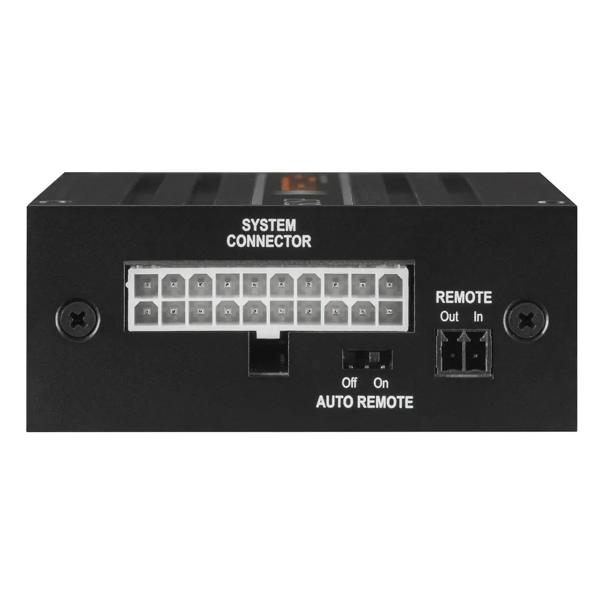 Match M 5.4DSP – DSP slutsteg – 5-kanal