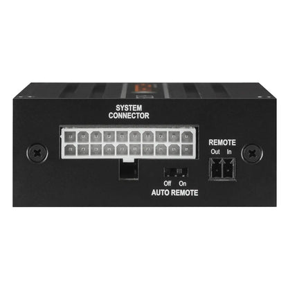 Match M 5.4DSP – DSP slutsteg – 5-kanal