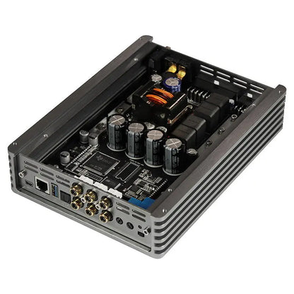 Musway M4+v3 – DSP slutsteg – 4-kanal