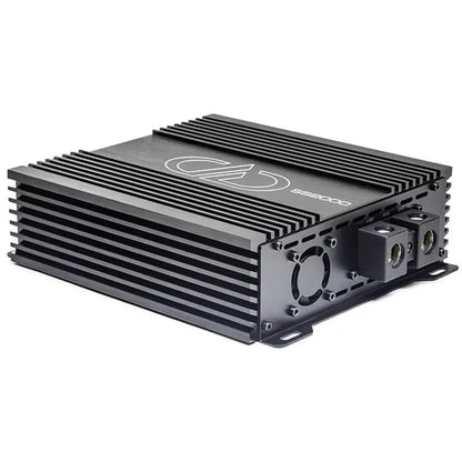 DD Audio SS2000 – Slutsteg – Monoblock