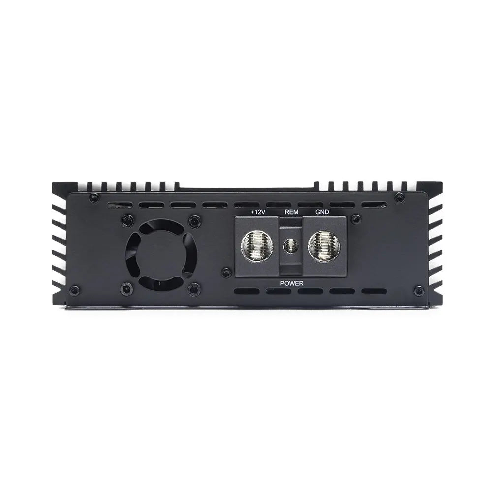 DD Audio SS3000-24V – Slutsteg – Monoblock – 24V
