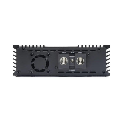 DD Audio SS3000-24V – Slutsteg – Monoblock – 24V
