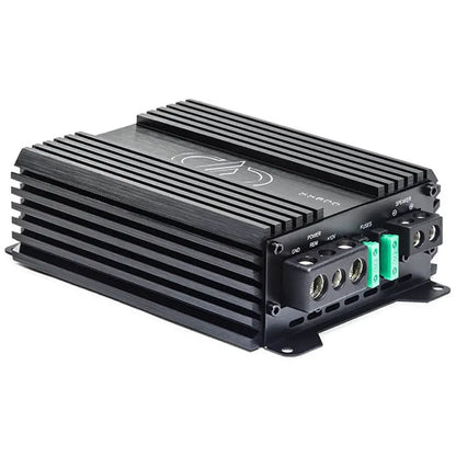 DD Audio SS600 – Slutsteg – Monoblock