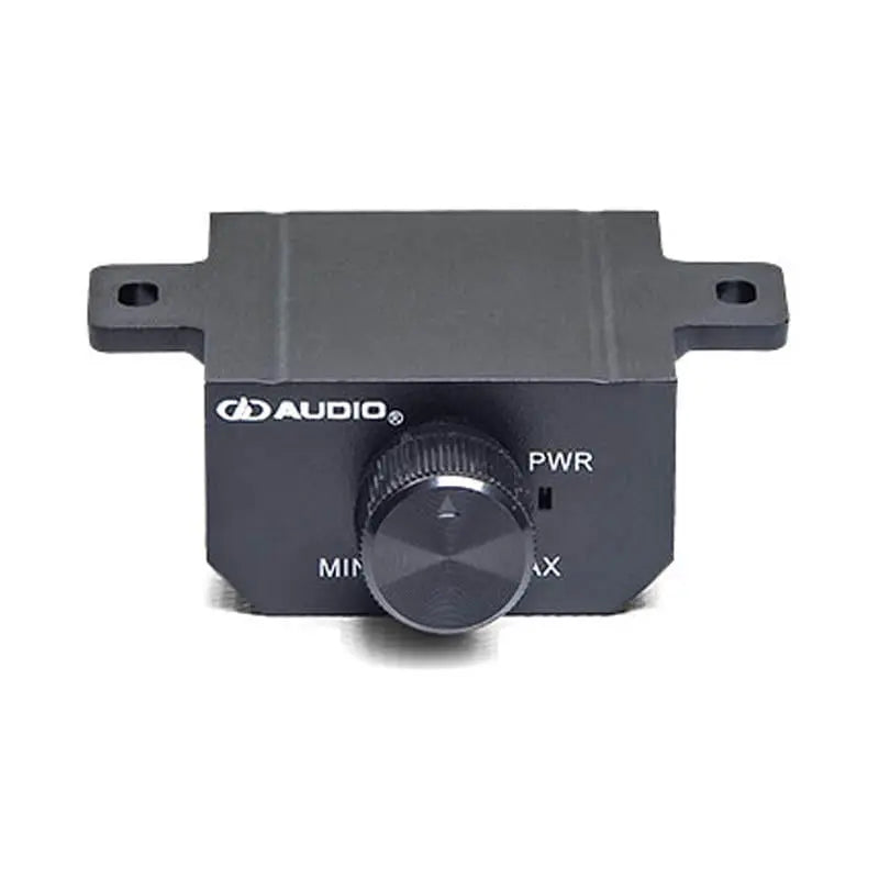 DD Audio SX1000 – Slutsteg – Monoblock
