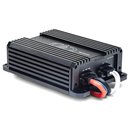 DD Audio SX1000 – Slutsteg – Monoblock