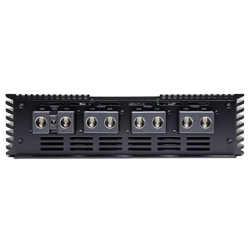 DD Audio Z-12000 – Slutsteg – Monoblock