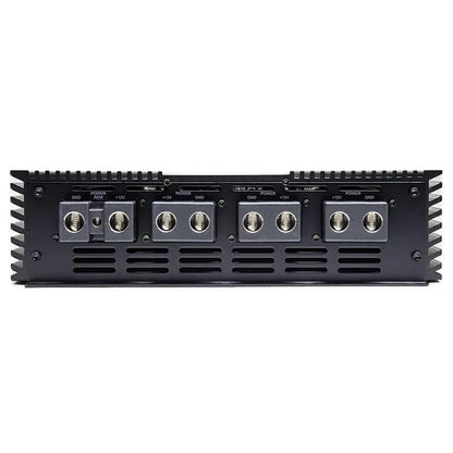 DD Audio Z-12000 – Slutsteg – Monoblock