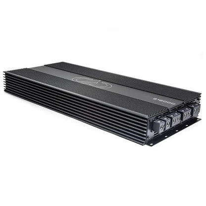 DD Audio Z-12000 – Slutsteg – Monoblock