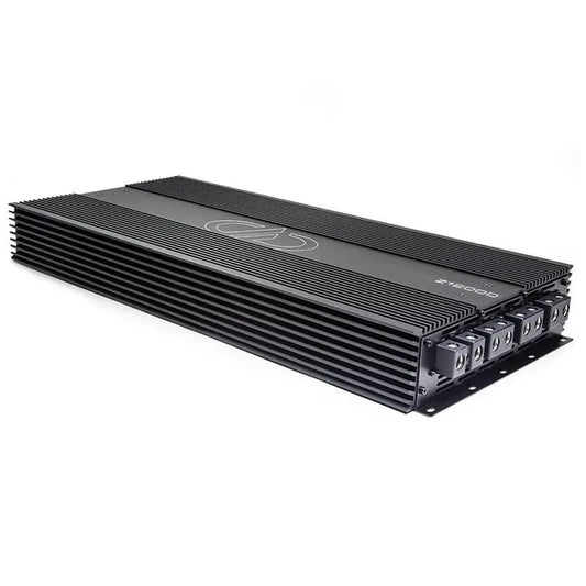DD Audio Z-12000 – Slutsteg – Monoblock