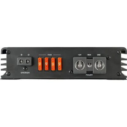 Ground Zero GZIA 1.2000D – Slutsteg – Monoblock