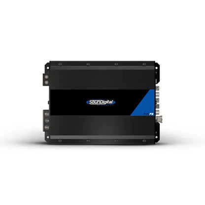 SounDigital SD2400.1-4 Power Sports – Slutsteg – Monoblock