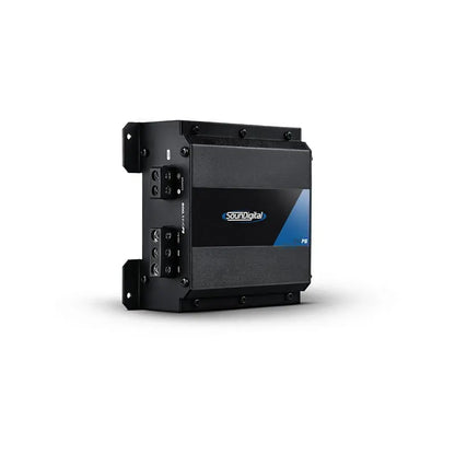 SounDigital SD800.1-2 Power Sports – Slutsteg – Monoblock