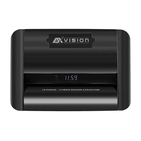 ESX VX10.0 PRO – Kondensator – 10 Farad