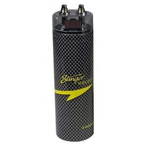 Stinger SSCAP2M – Kondensator – 2 Farad