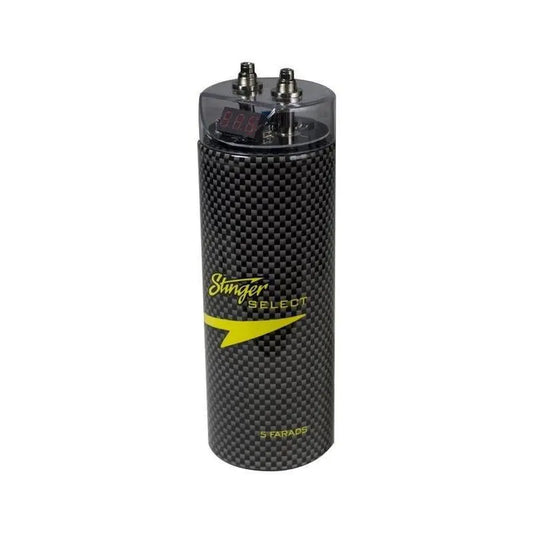 Stinger SSCAP5M – Kondensator – 5 Farad