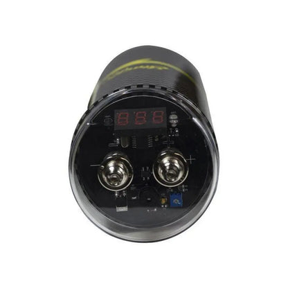 Stinger SSCAP5M – Kondensator – 5 Farad