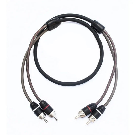 4Connect 4-800251 – RCA kabel – 0.75m