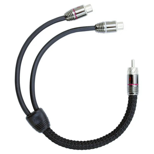 4Connect 4-800358 – RCA kabel – Y-Splitt