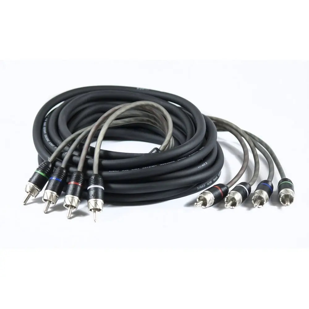 4Connect 4-800256 – RCA kabel – 5.5m