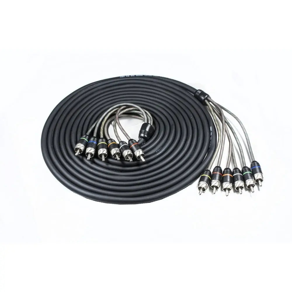 4Connect 4-800257 – RCA kabel – 5.5m