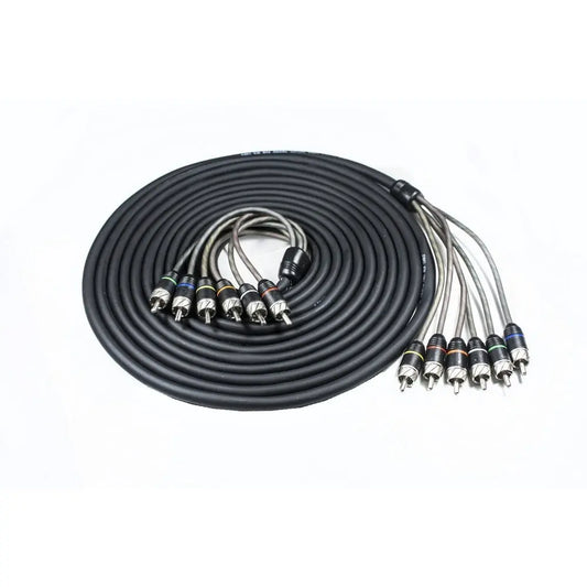 4Connect 4-800257 – RCA kabel – 5.5m