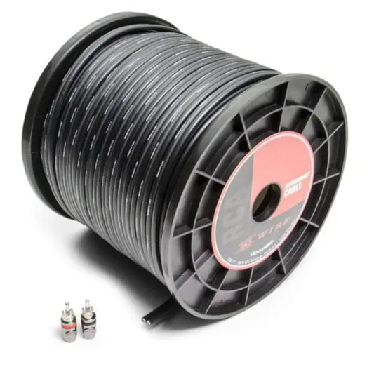 DD Audio Z-RCA kabel